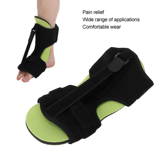 new Plantar Fasciitis Splint Dorsal Night Splint For Plantar Fasciitis Arch Pain HGF koeek - KOEEK