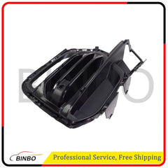 For BMW X5 2019 Passenger Side Fog Light Cover | Front | 51117449688 07FC0E-D4 - KOEEK