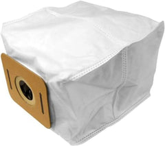 Vacuum cleaner filter bag replacement kit, backpack style, 8 liters 07FC0E-D4 - KOEEK