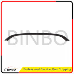 Hood Molding Trim Moulding Front Black for Mini Cooper 2012-2015 07FC0E-D4 - KOEEK