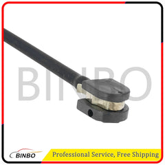 Rear Brake Pad Wear Sensor For BMW 2000-2006 E53 X5 34351165580 34 35 1 165 580 07FC0E-D4 - KOEEK