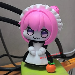Anime NIKKE:The Goddess of Victory Doro Pvc Figure Model Collection Decor Gift 07FC0E-D4 - KOEEK