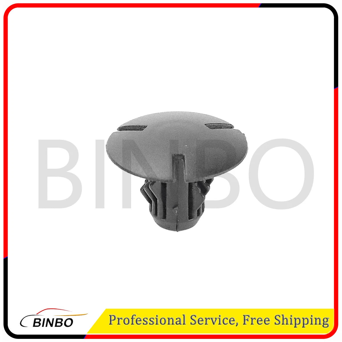 20PCS Fit For MERCEDES BENZ Trunk Lid Trim Retainer 0009914795 07FC0E-D4 - KOEEK