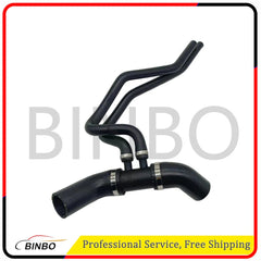 Thermostat Water Pipe Lower Radiato Coolant Hose XR849443 Fit for Jaguar 07FC0E-D4 - KOEEK