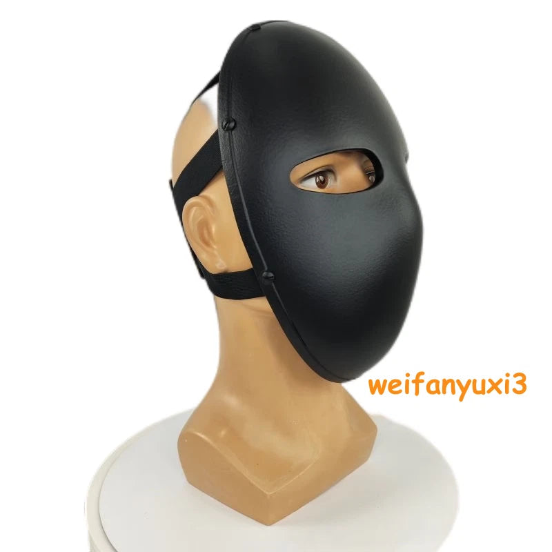 US! Level IIIA Aramid Ballistic Bullet Proof Full Face Mask CS Field Head Helmet 07FC0E-D4 - KOEEK