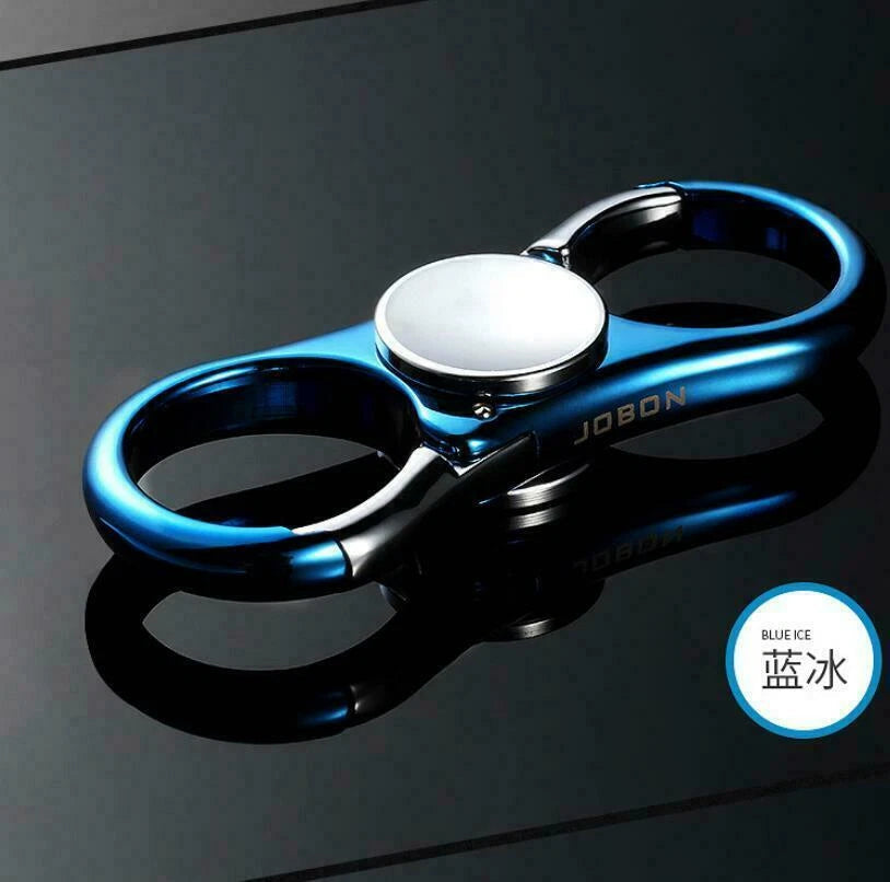 EDC Hand Fidget Decompression Toys Click Clicker mini Creative PP Jigsaw Card 07FC0E-D4 - KOEEK