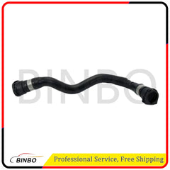 For BMW 13 Series F30 F35 F20 F21 Coolant Hose 17127596835 07FC0E-D4 - KOEEK