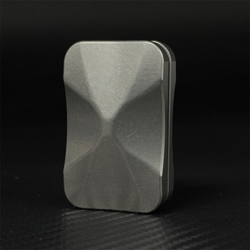 Titanium Alloy Magnetic Fidget Toy EDC Fidget Toys ADHD Fidget Slider for Office 07FC0E-D4 - KOEEK