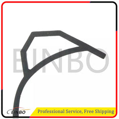 For Volvo S80 2007-2011 Front Bumper Tow Hook Cover Cap Unpainted 39870061 07FC0E-D4 - KOEEK