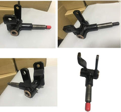 new Club Car Precedent Front Hand Spindle (Left and Right) Fits Golf Cart... 07FC0E-D4 - KOEEK