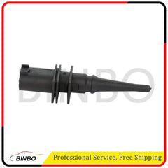 Outside Air Temperature Sensor For BMW 1 6 7 Series E46 E90 E91 E39 E60 E63 E38 07FC0E-D4 - KOEEK