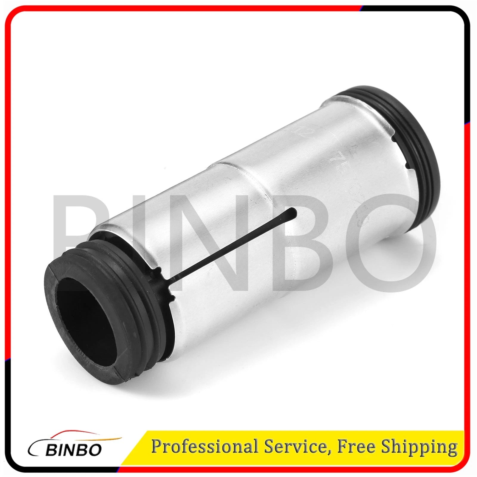 8 piece Spark Plug Tube Sensor Seal for BMW E53 E60 E63 E64 E65 E66 E70 07FC0E-D4 - KOEEK
