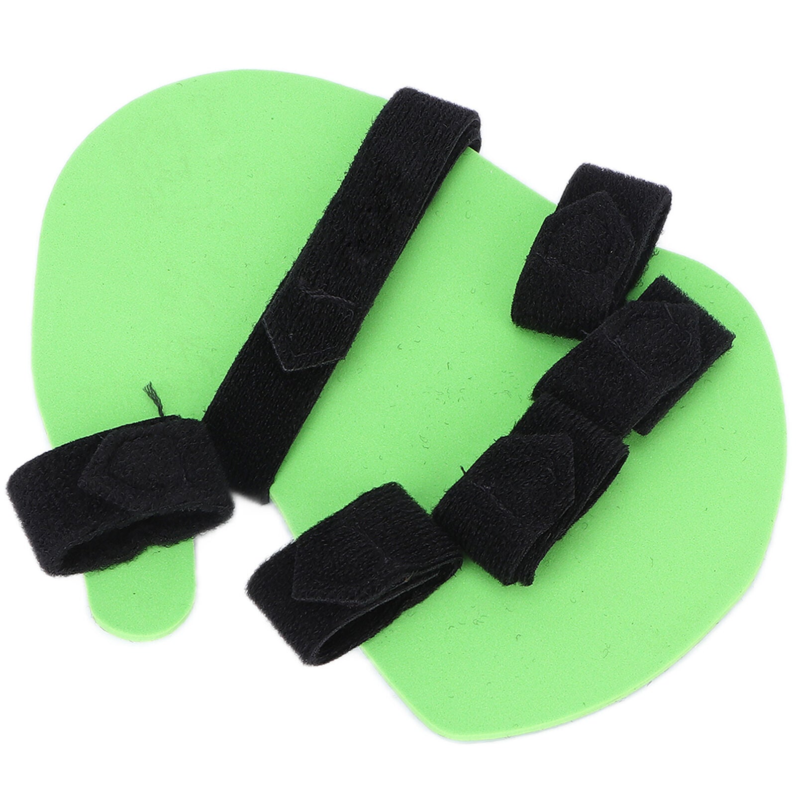 new Ober Finger Orthotics Splint Fingerboard Left Right Hand Straightener For Ha Cus koeek - KOEEK