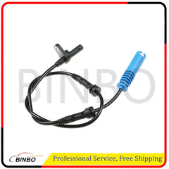 2PCS Front L/R ABS Wheel Speed Sensor 34526764858 For BMW 3 Series E92 E90 323i 07FC0E-D4 - KOEEK