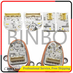 LED BOARD Golden Eye Lemon White DRL FOR  BMW BMW X2 F48 F49 F39 LCI 2020-2022 07FC0E-D4 - KOEEK