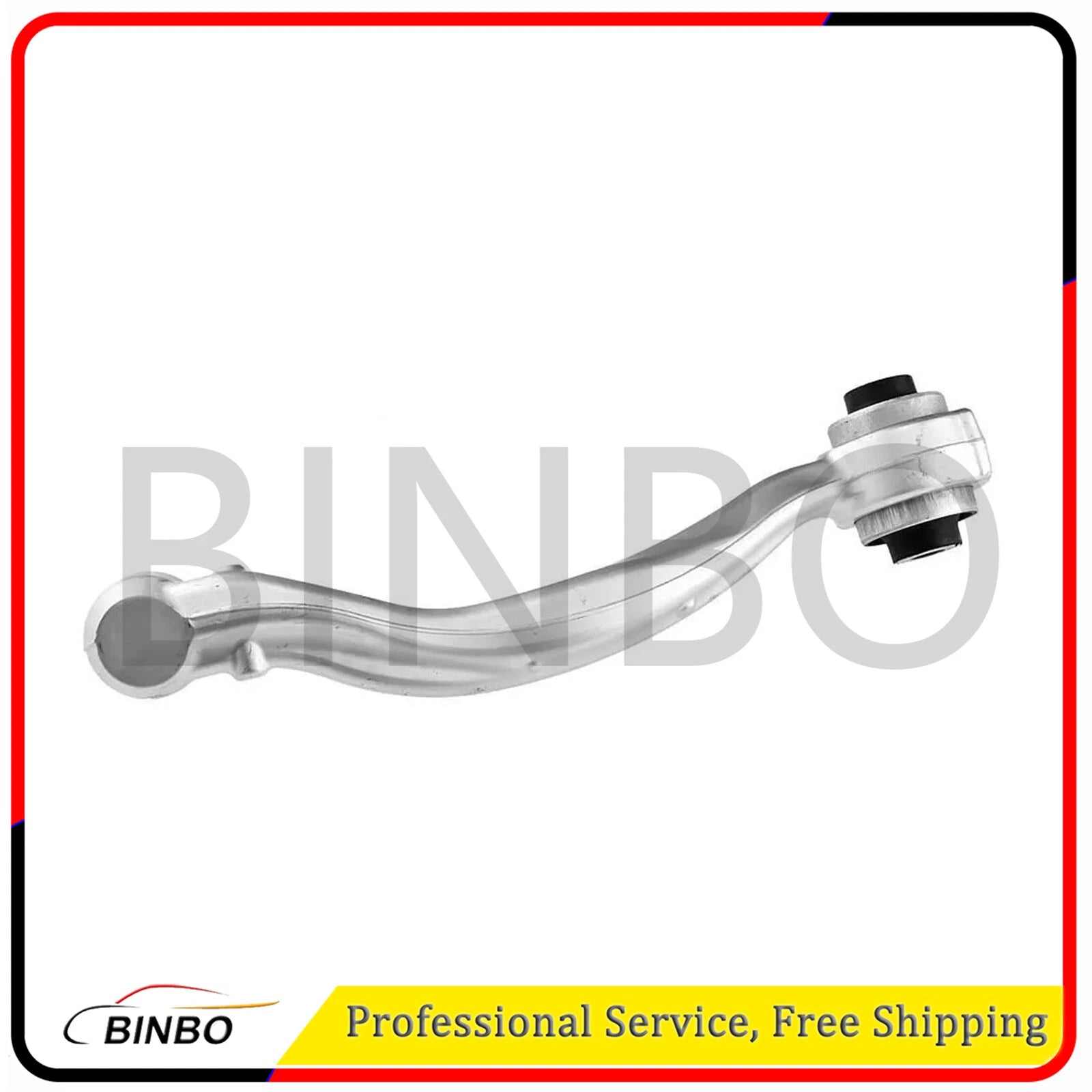 Front Pair L&R Lower Control Arms w/ Ball Joint For Mercedes C300 C350 E350 07FC0E-D4 - KOEEK
