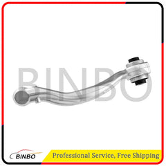 Front Pair L&R Lower Control Arms w/ Ball Joint For Mercedes C300 C350 E350 07FC0E-D4 - KOEEK