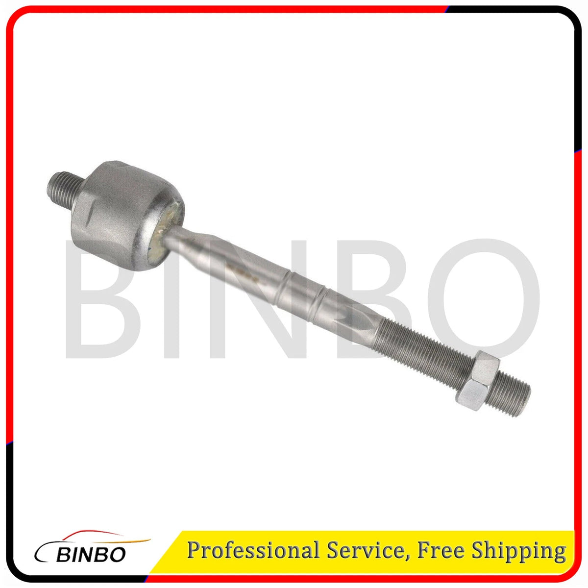 For Mercedes-Benz Front Left or Right Passenger Inner Tie Rod 4633380100 07FC0E-D4 - KOEEK