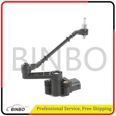 Ride Height Level Sensor Front Right for Land Rover Range Rover 2003-2009 L322 07FC0E-D4 - KOEEK