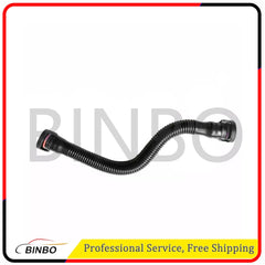 For BMW F20 F20N F21 F21N F30 F31 Cylinder Head Vent Hose 11157608144 07FC0E-D4 - KOEEK