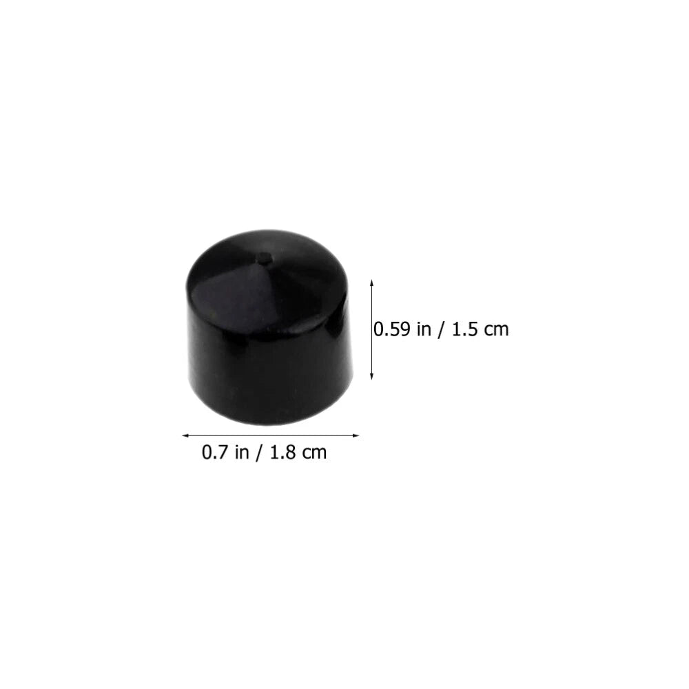 Large Longboard Pivot Cups Bushing Kit Skateboard Truck Bracket 07FC0E-D4 - KOEEK