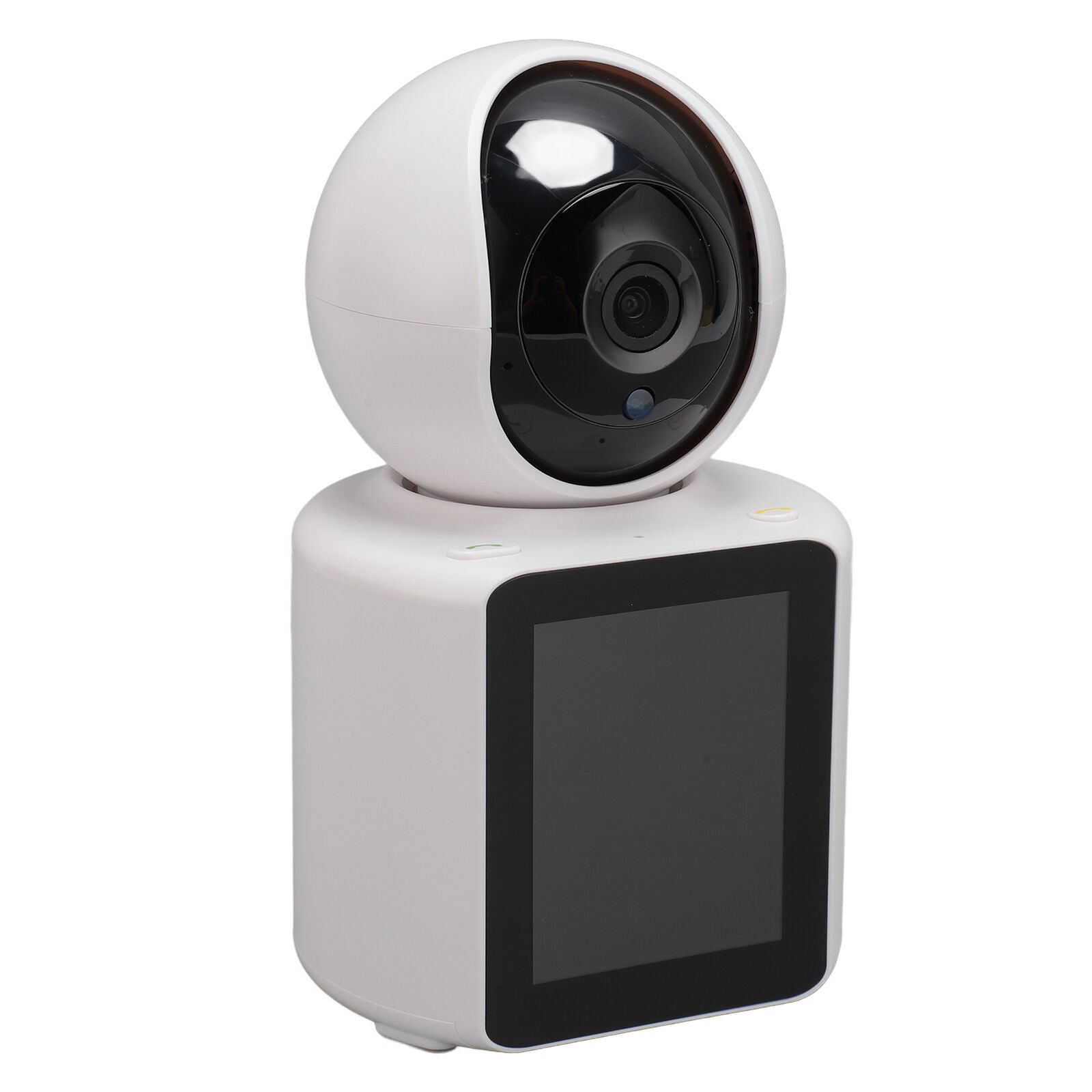 new Video Calling Camera 2.8in Screen HD 1080P 2.4G WiFi Motion Detection 360°Rotati koeek - KOEEK