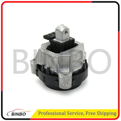 Right Passenger Side Engine Mount For BMW xDrive 540i 640i 740i X3 X4 X5 X6 X7 07FC0E-D4 - KOEEK