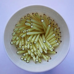 1pc Decorative Pendant 5/6x80mm 5/6x100mm Green Tube 25 Years Life Light Tube 07FC0E-D4 - KOEEK