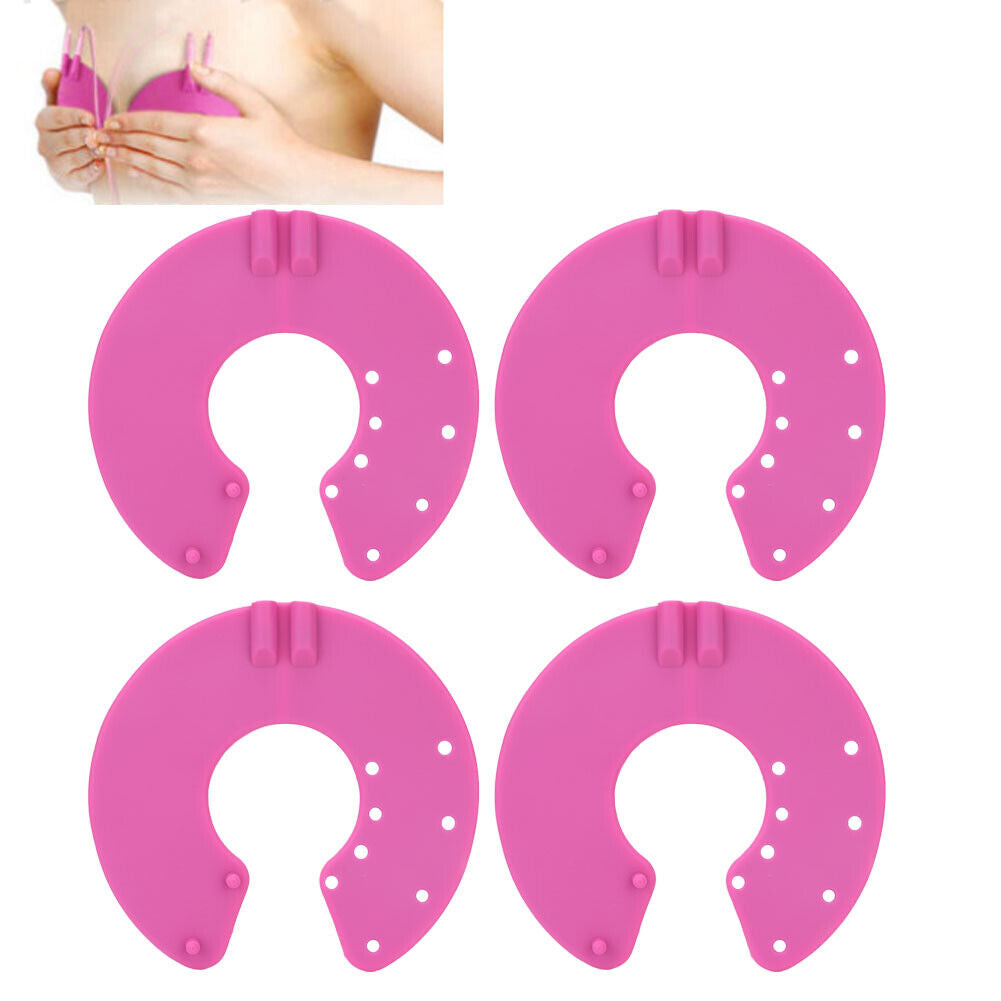 new Breast & Nipple Electrode Massage Pads Pain Relief Postpartum Recovery Pad ABE koeek - KOEEK