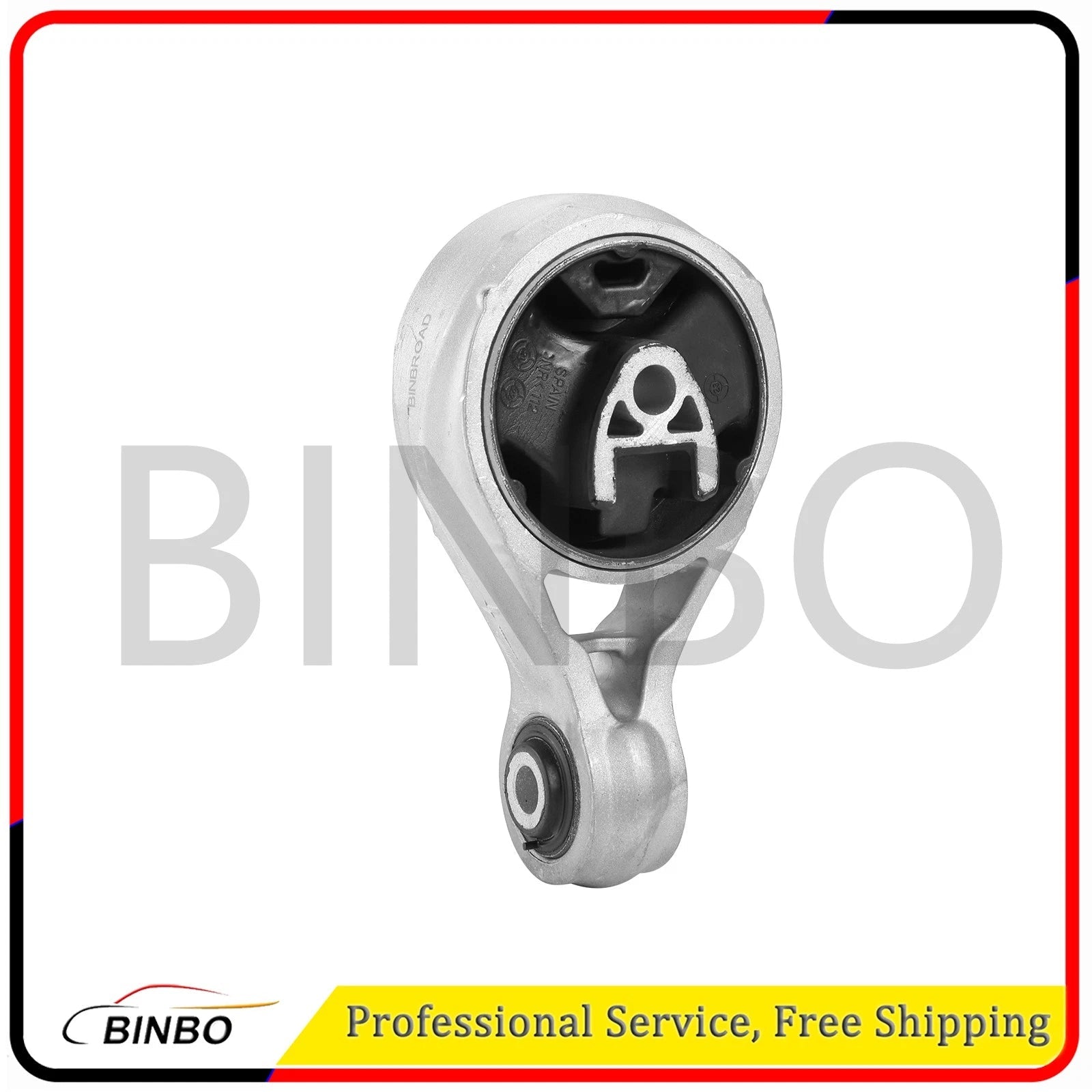 High Quality Right Hydraulic Engine Motor Mount For 2007-2015 Mini Cooper 1.6L 07FC0E-D4 - KOEEK