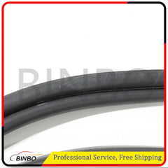 Trunk Lid Weather Seal Strip Gasket F30 F80 For 12-18 BMW 320 328 330 335 340 M3 07FC0E-D4 - KOEEK