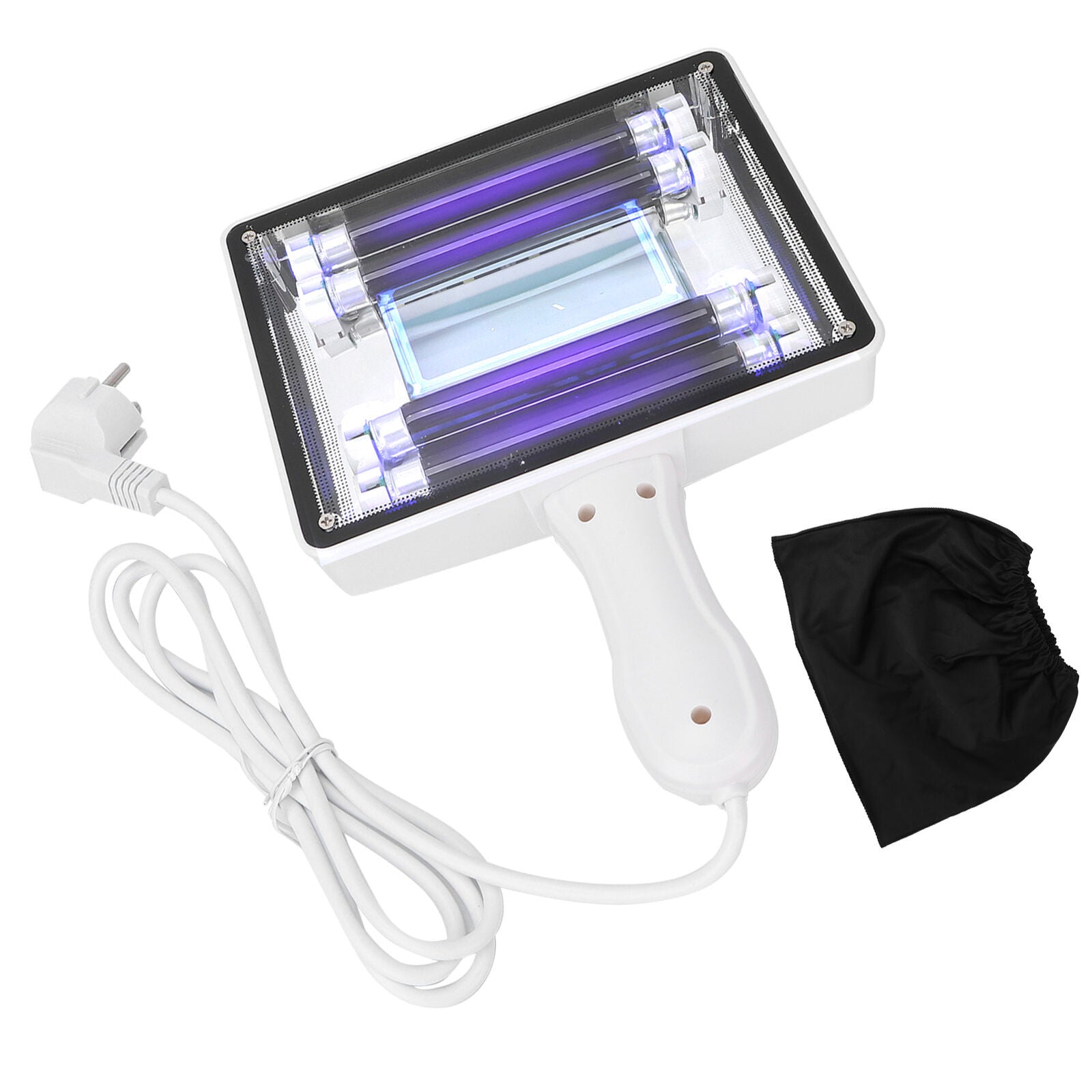 ny Woods Skin UV Magnifyinglyzer Beauty Facial SPA Salon Test Lampe