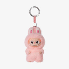 The Monsters Pin For Love Series-Vinyl Plush Pendant Blind Box (N-Z) Hot Cute 07FC0E-D4 - KOEEK