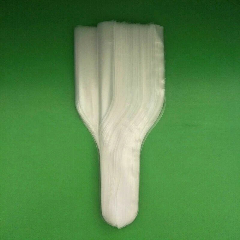 100pcs Canine Semen Collection Bag Sleeves Dog Artificial Insemination Sheath 07FC0E-D4 - KOEEK