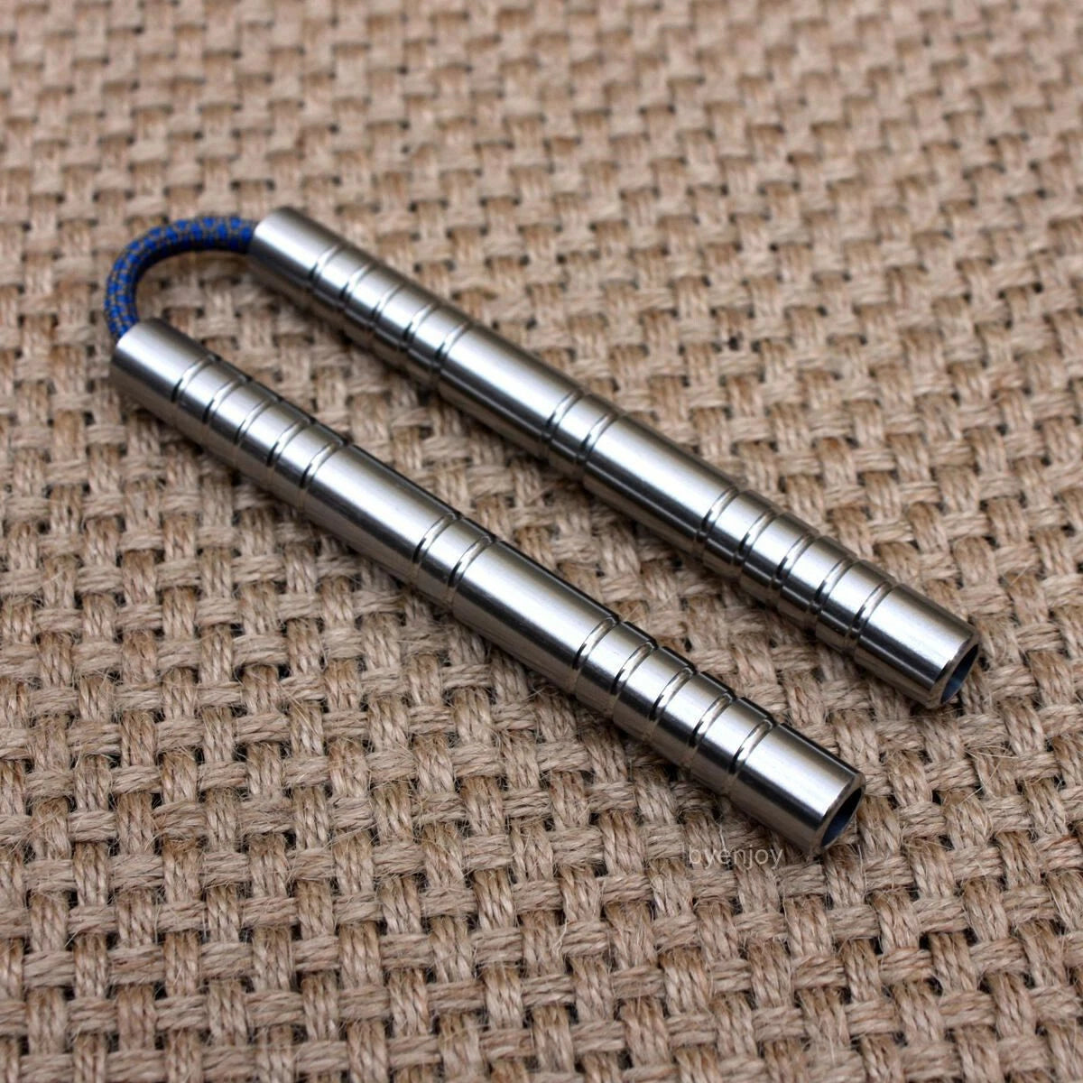 EDC Mini Finger Training Tool Boring Decompression Play Pendant Gift Toy 07FC0E-D4 - KOEEK