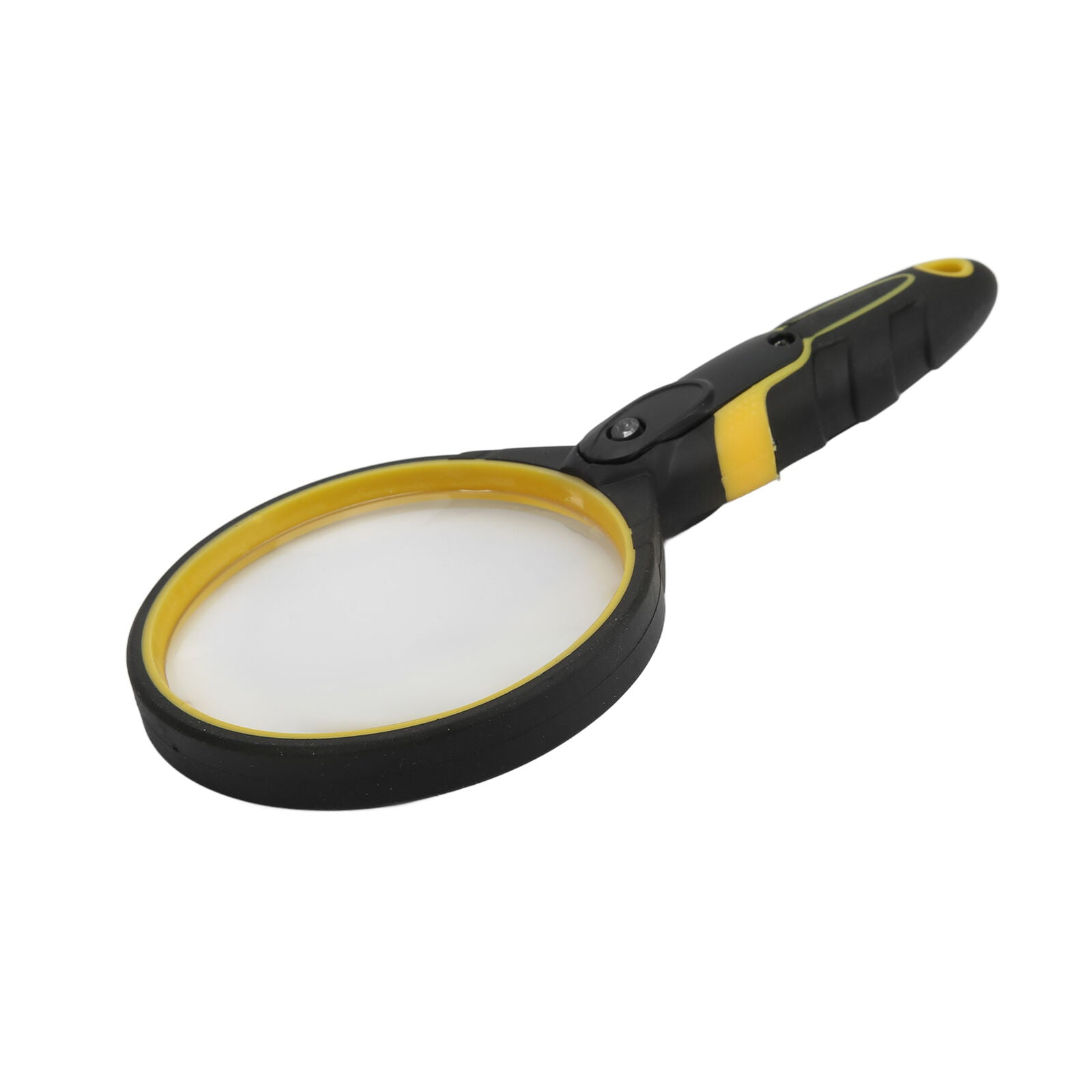 new Magnifying 5X Seniors Ergonomic Magnifier For Reading Antique Appreciation HGF koeek - KOEEK