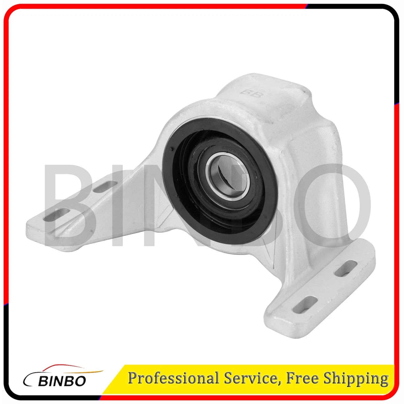 Driveshaft Center Support Bearing A2214101881 For Mercedes W221 S280 S300 S350 07FC0E-D4 - KOEEK