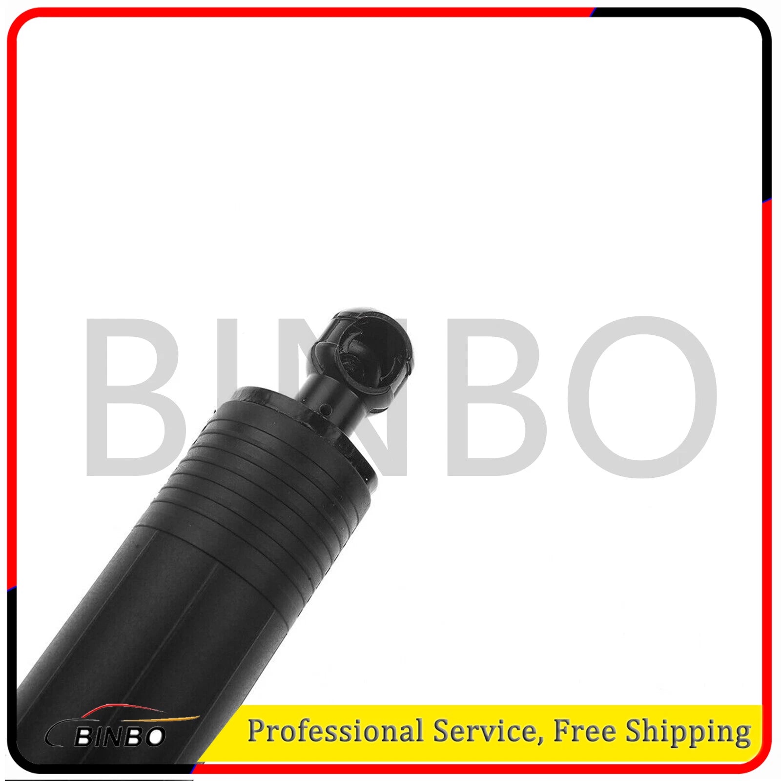 Power Hatch Lift Support Rear Right for BMW G01 F97 X3 2018-2020 Sport Utility 07FC0E-D4 - KOEEK