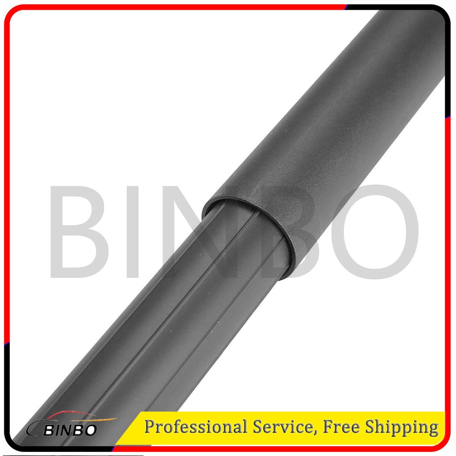 1pc Rear Left Tailgate Lift Supports Struts for Mercedes X164 GL-Class 2007-2012 07FC0E-D4 - KOEEK