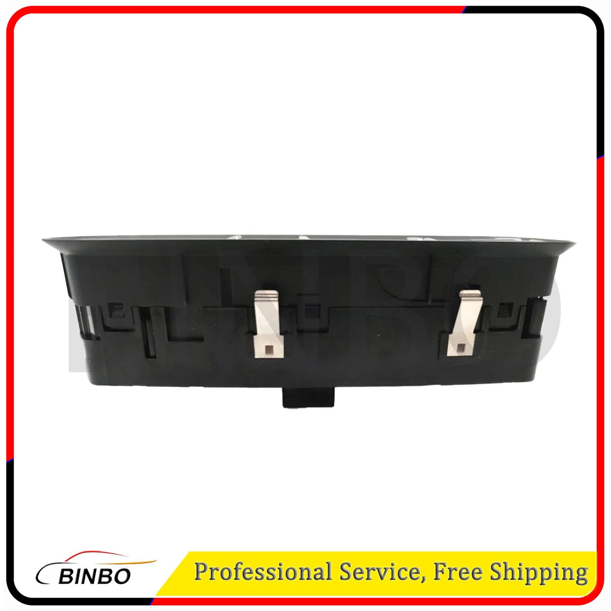 Window Switch 7PP959858RDML For Porsche Cayenne Porsche Panamera 92A 970 95B 07FC0E-D4 - KOEEK