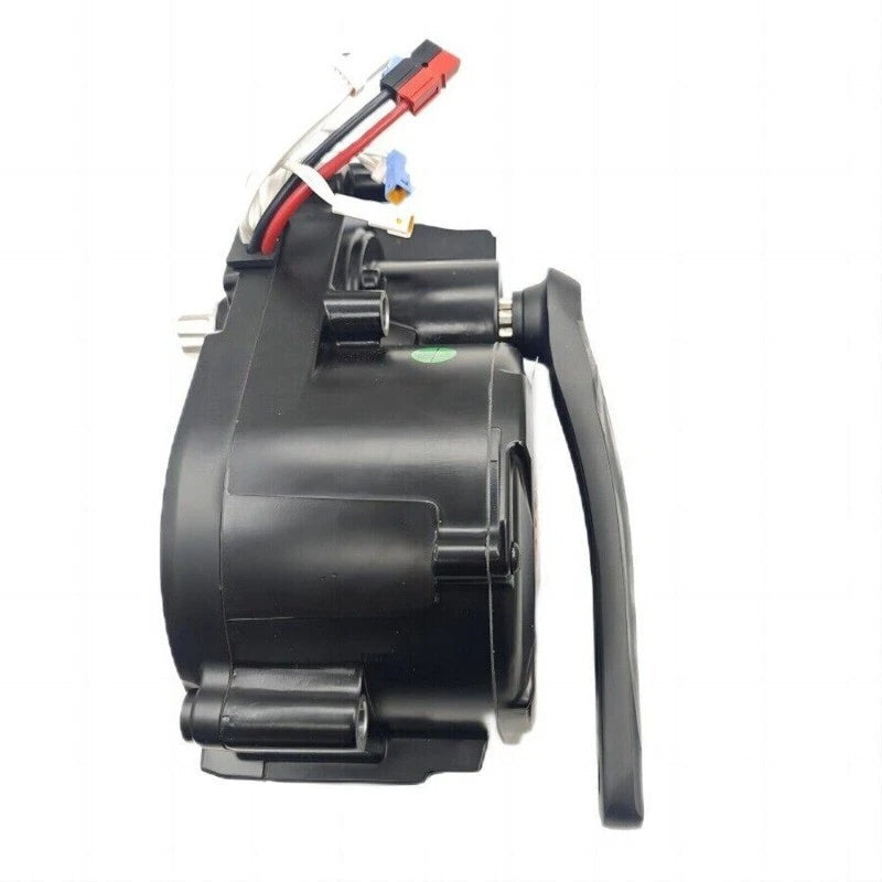 FAT Bike Crank Mid-Mounted Motor ISIS specification 170MM BAFANG M620 G510 M82 07FC0E-D4 - KOEEK