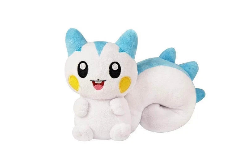 Authentic Pokemon Chinese SC Nuzzle Cheeks Plush Toy Gift(Contains dolls only) 07FC0E-D4 - KOEEK
