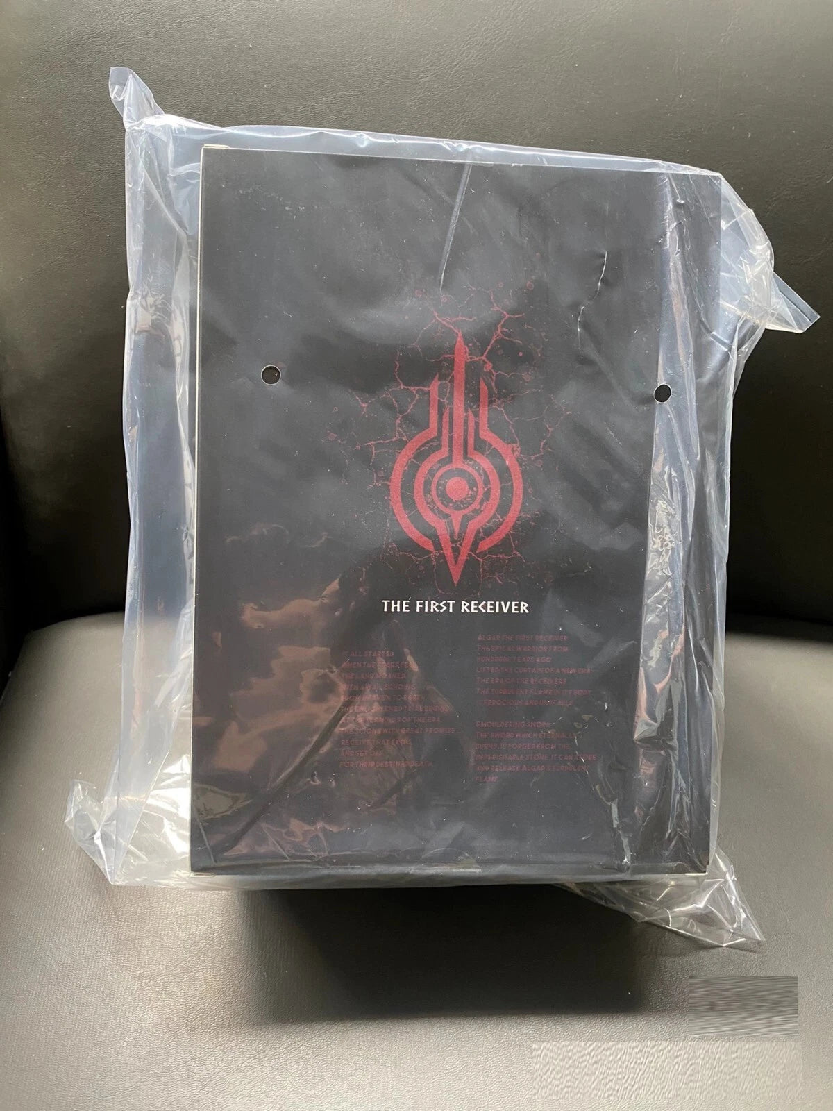 Romankey X COWL 1/12 The Last Scion Algar Collectible Action Figure Model Gifts ROMANKEY_X_COWL - KOEEK