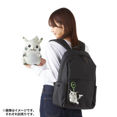 Pikachu Of The Beginning Mascot 30th Anniversary Pokemon Red & Green 07FC0E-D4 - KOEEK