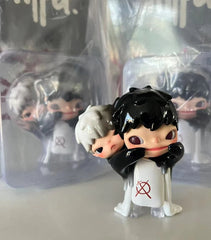Authentic Hirono Simper Figure 8cm Normal Hirono Simper 07FC0E-D4 - KOEEK