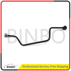 Front Reservoir Radiator Overflow Hose Pipe for 2011-12 Audi Q5 2.0L #8R0121081M 07FC0E-D4 - KOEEK