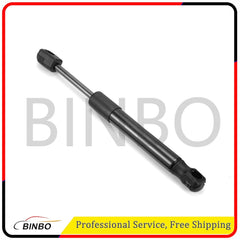 2pcs Rear Window Glass Lift Supports Shock Struts for Porsche Cayenne 2003-2010 07FC0E-D4 - KOEEK