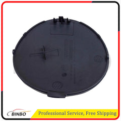 For BMW X6 F16 28iX 30dX 35iX 40dX 50iX 2015-19 Front Bumper Tow Eye Hook Cover 07FC0E-D4 - KOEEK