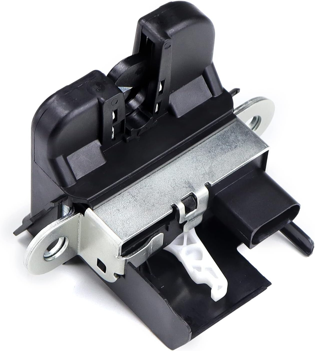 new Trunk Latch Tailgate Lock Compatible with VW Jetta Sportwagen 2010-2014,... 07FC0E-D4 - KOEEK