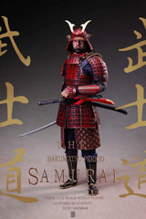 D12TOYS D12-003 The Bakumatsu Period Samurai 1/12 Collectible Action Figure Toys 07FC0E-D4 - KOEEK